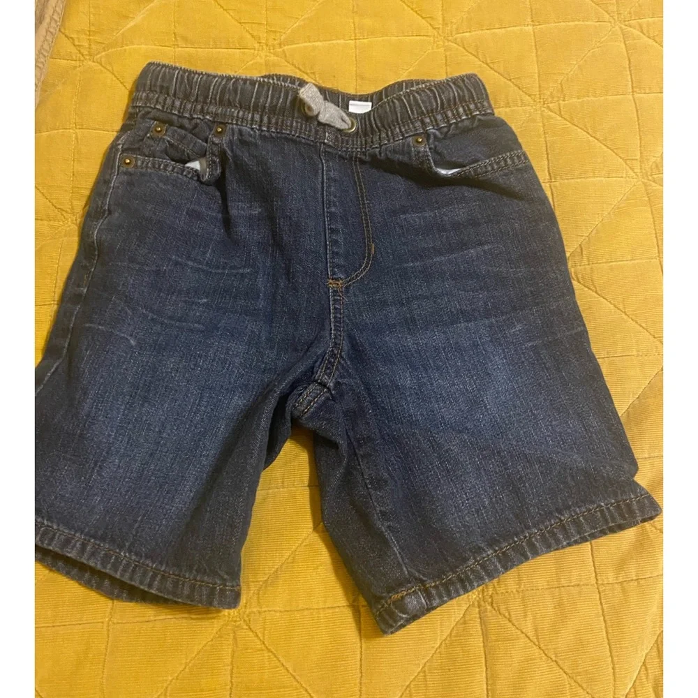 The Children’s Place Denim Shorts